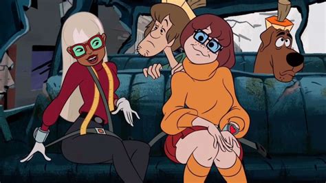 valmma|Velma .